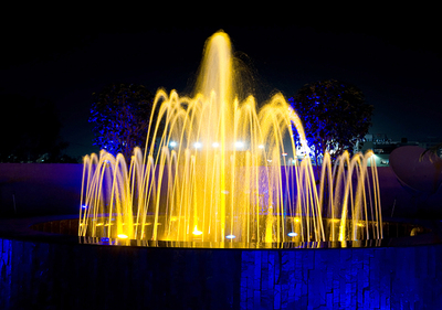 音乐喷泉,地标音乐喷泉,喷泉设计承建,喷泉升级改造