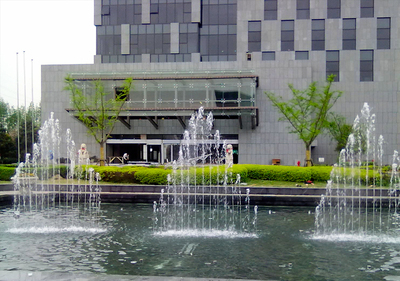 音乐喷泉,地标音乐喷泉,喷泉设计承建,喷泉升级改造